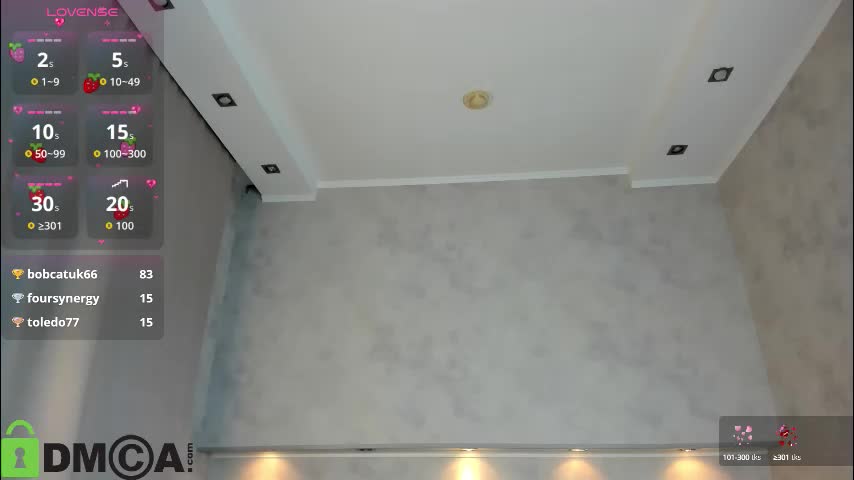 alisa_lesly Adult Chat August 28, 2025