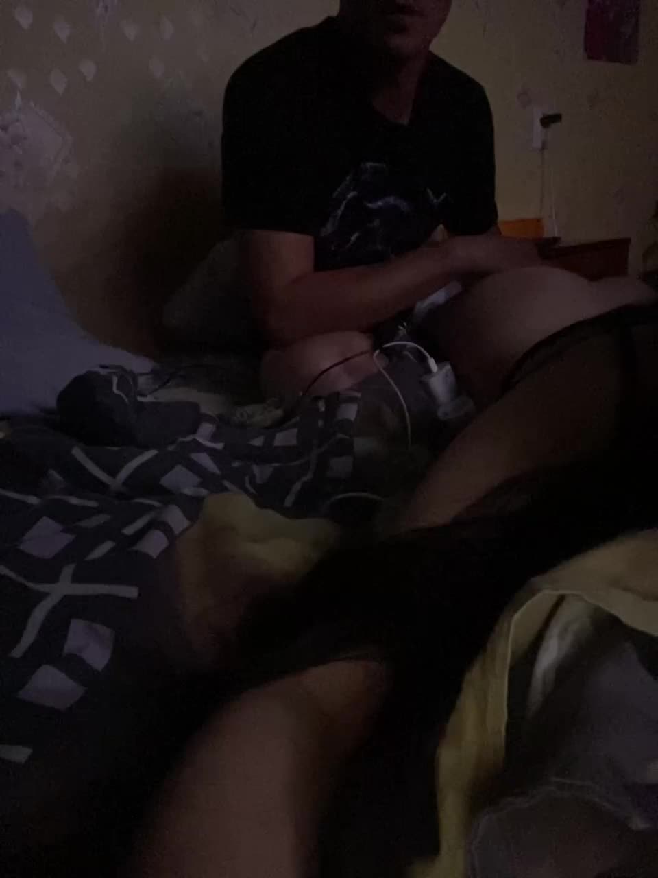 Sexy-Couple Adult Chat August 28, 2025