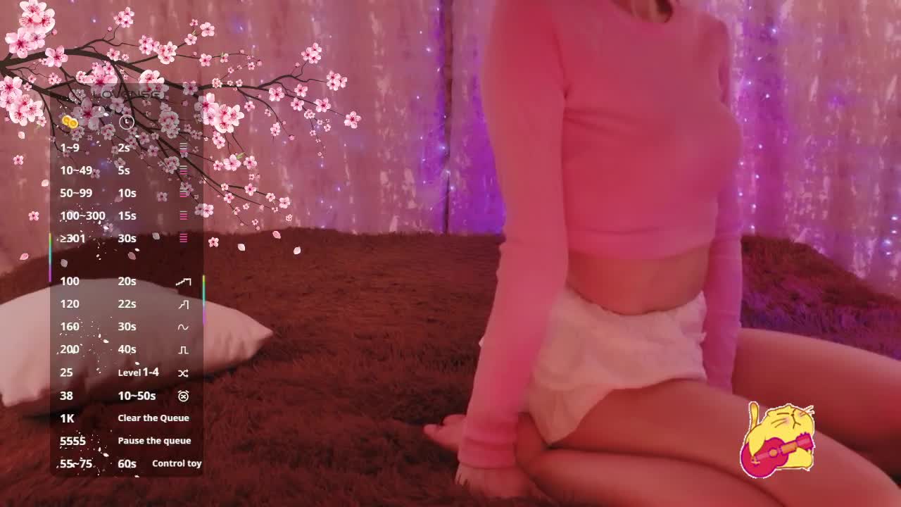 Taliswoman Adult Chat August 28, 2025