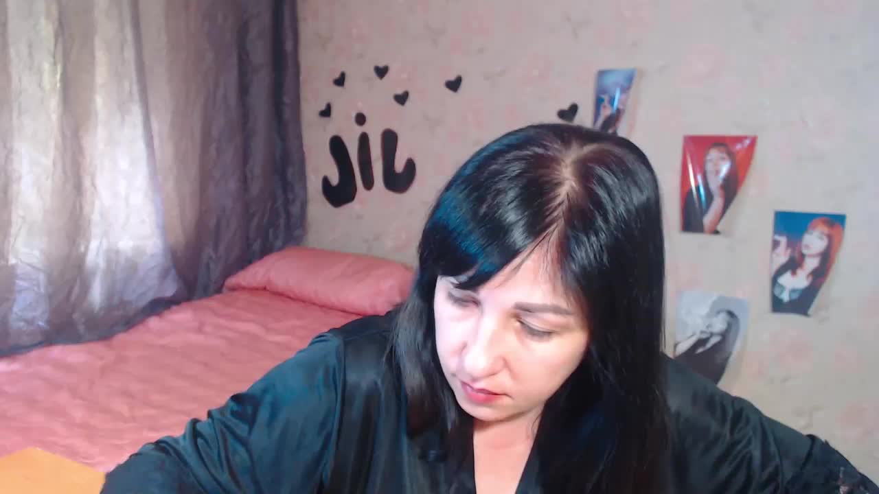 JillStevens Adult Chat August 28, 2025