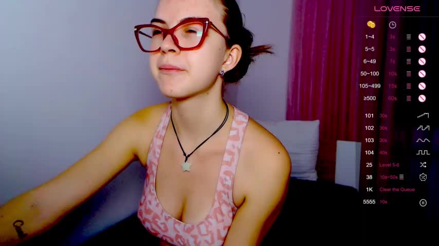 Sarah_HS Adult Chat August 28, 2025