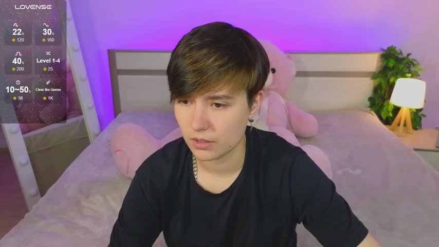 CharlieeAdams Adult Chat August 28, 2025