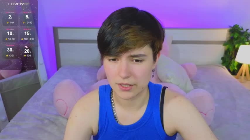 CharlieeAdams Adult Chat August 28, 2025