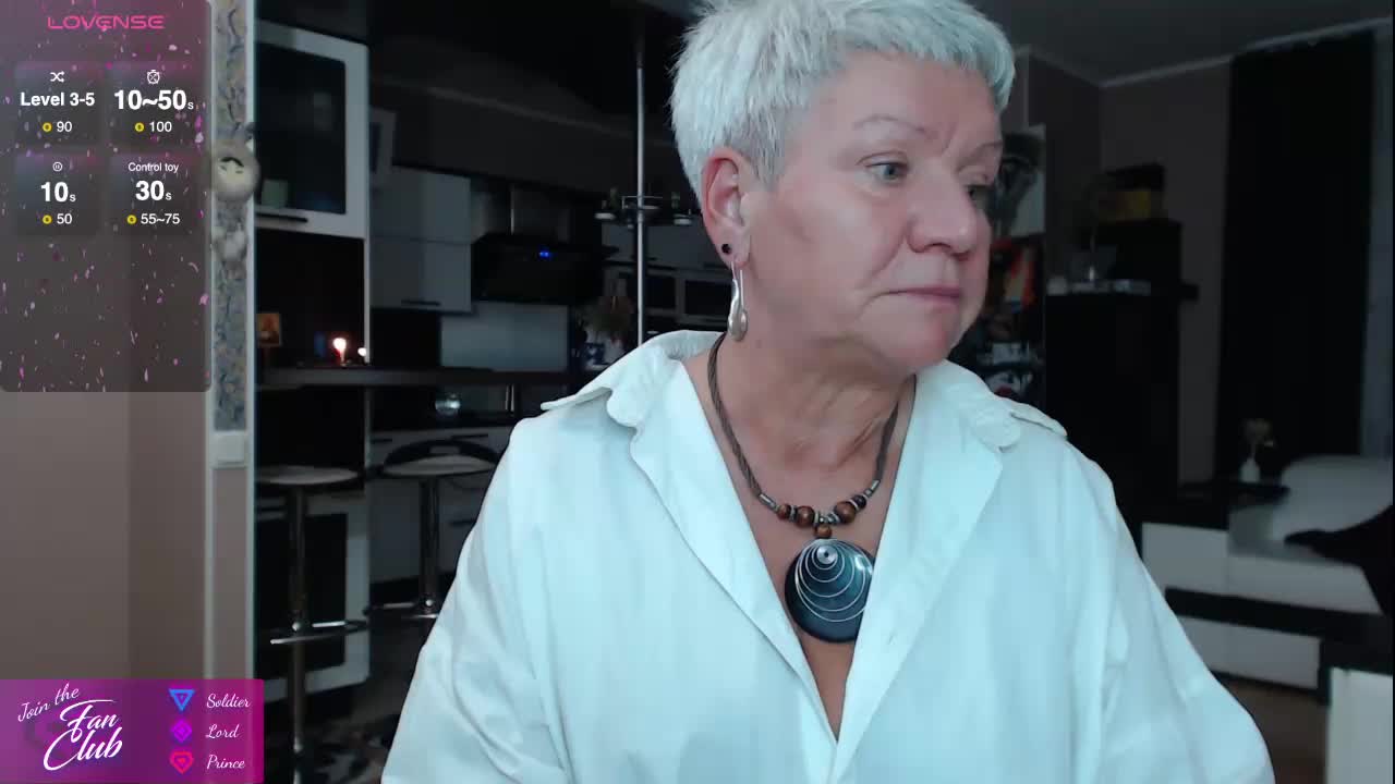 roxana-brooks Adult Chat August 28, 2025