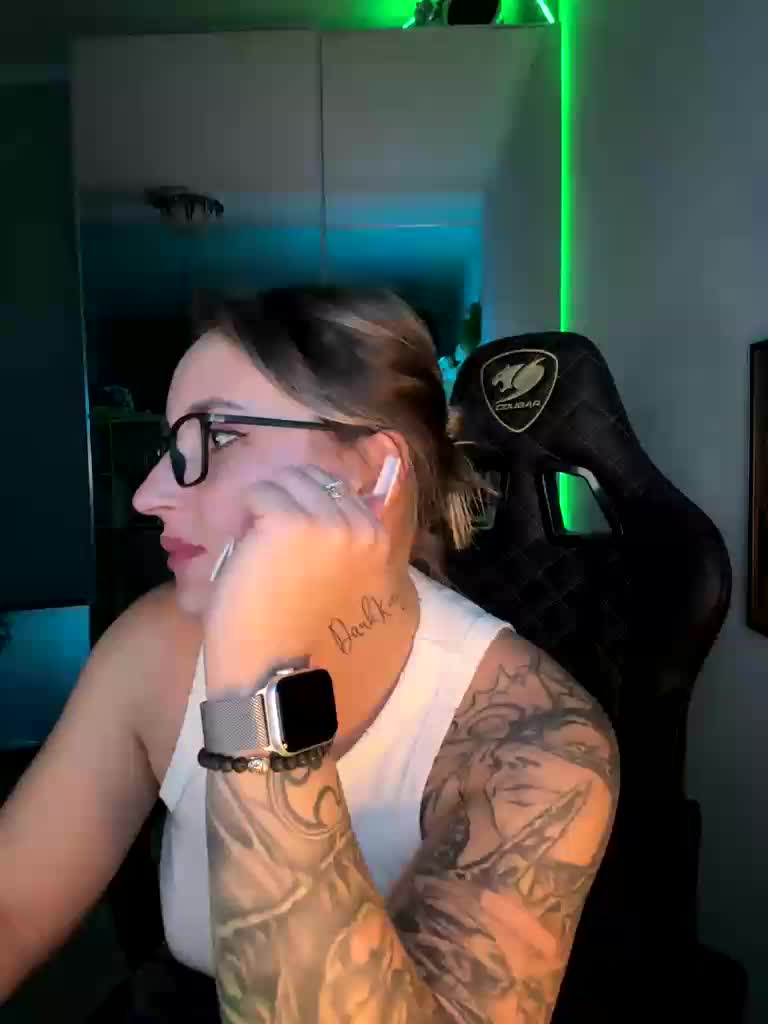 FetishTeacher Adult Chat August 28, 2025