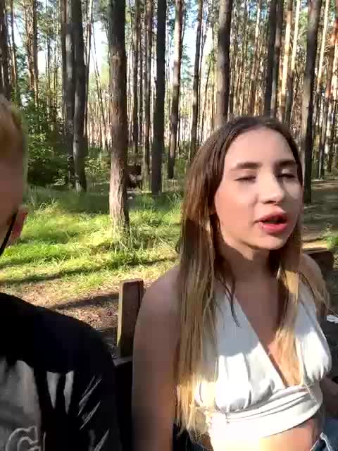 GroteskCouple Adult Chat August 28, 2025