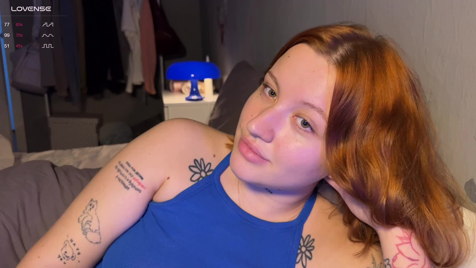 eva-swag Adult Chat August 28, 2025