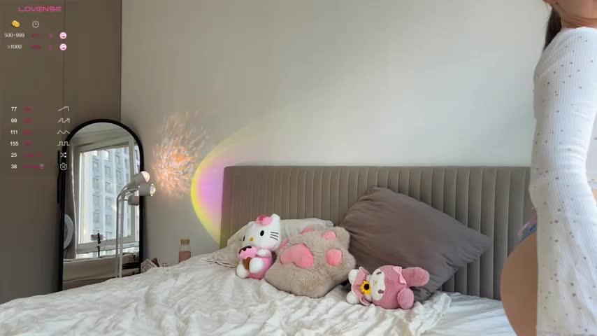 LiaVeygel Adult Chat August 28, 2025