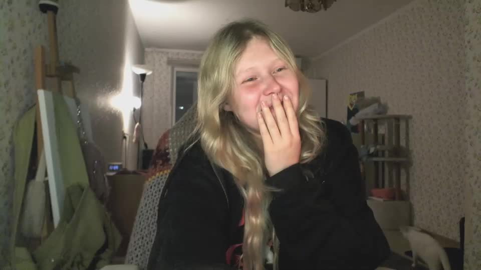 fairydreams_ Adult Chat August 28, 2025