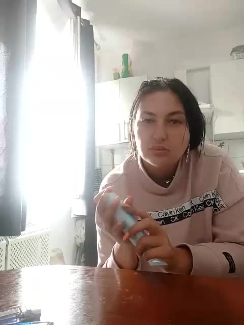 MonicaMilf Adult Chat August 28, 2025