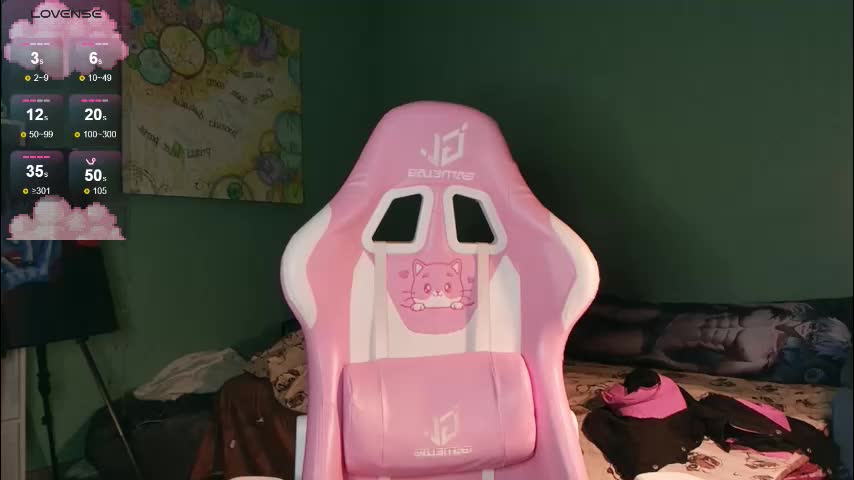 kudemeows Adult Chat August 28, 2025