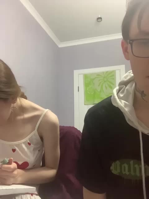 AlxAndNstya Adult Chat August 28, 2025