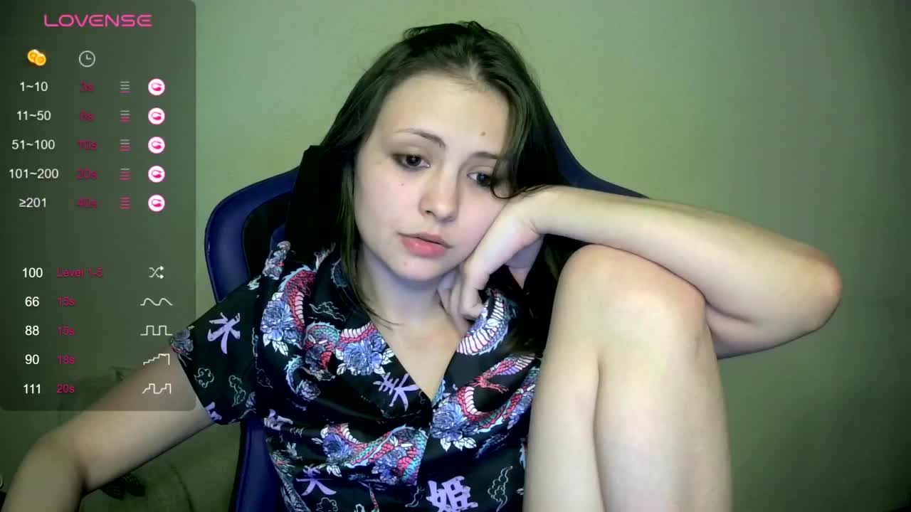 SilverSaya Adult Chat August 28, 2025