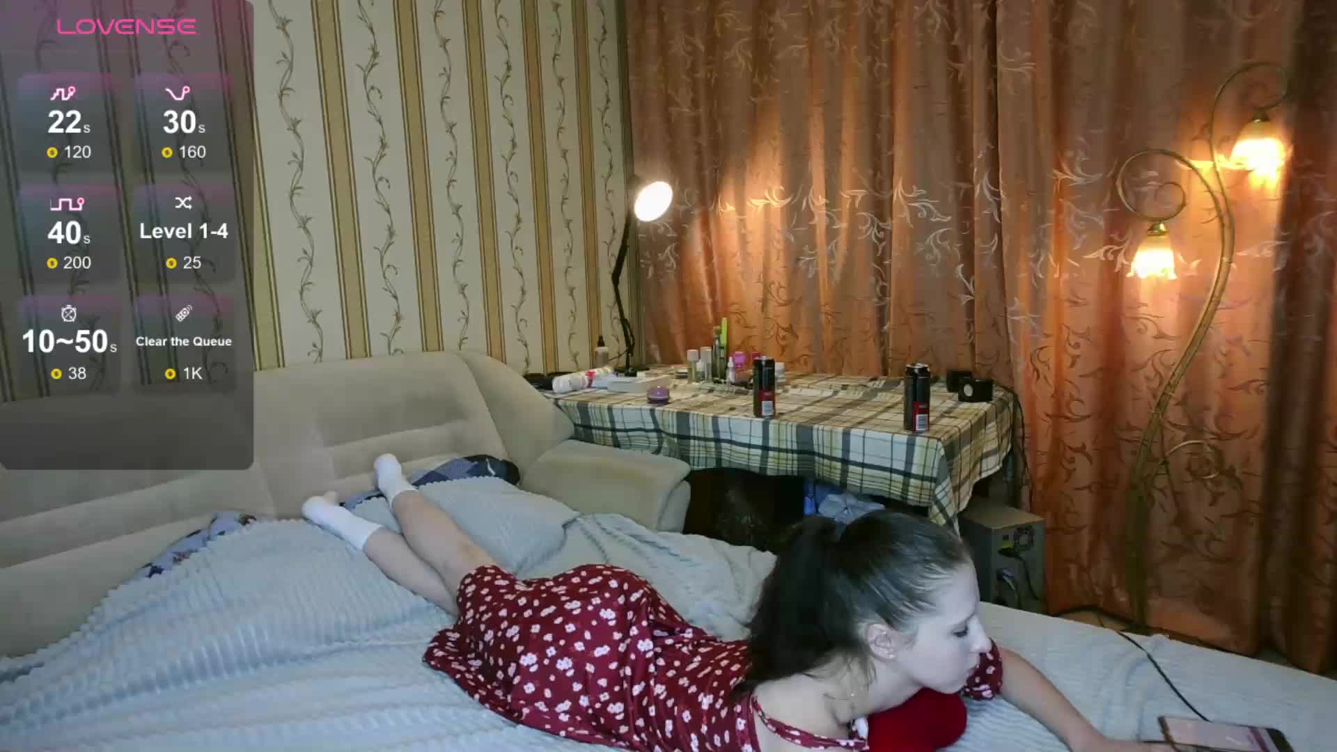 LunarXXX Adult Chat August 28, 2025