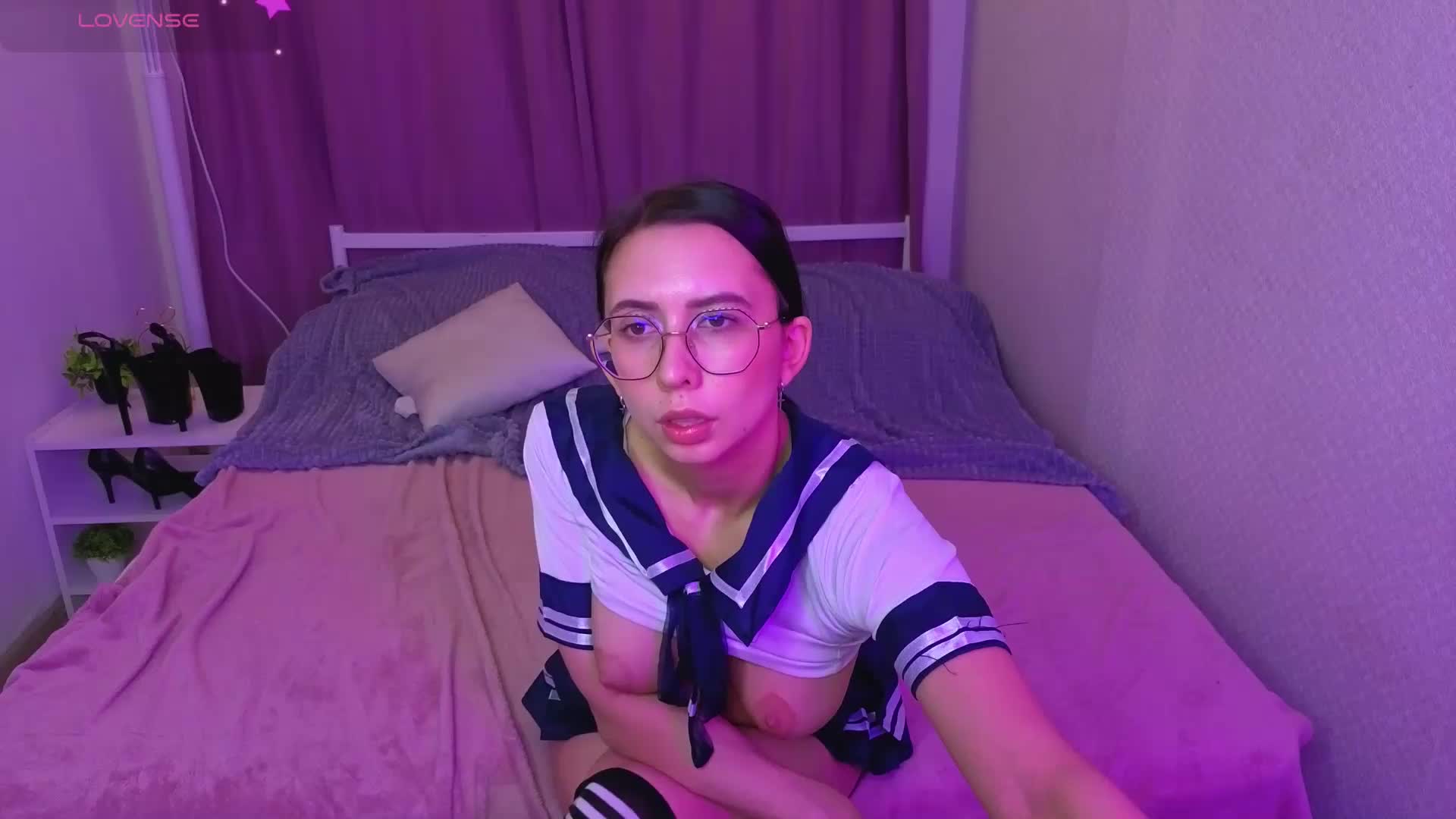 LollySpark Adult Chat August 28, 2025