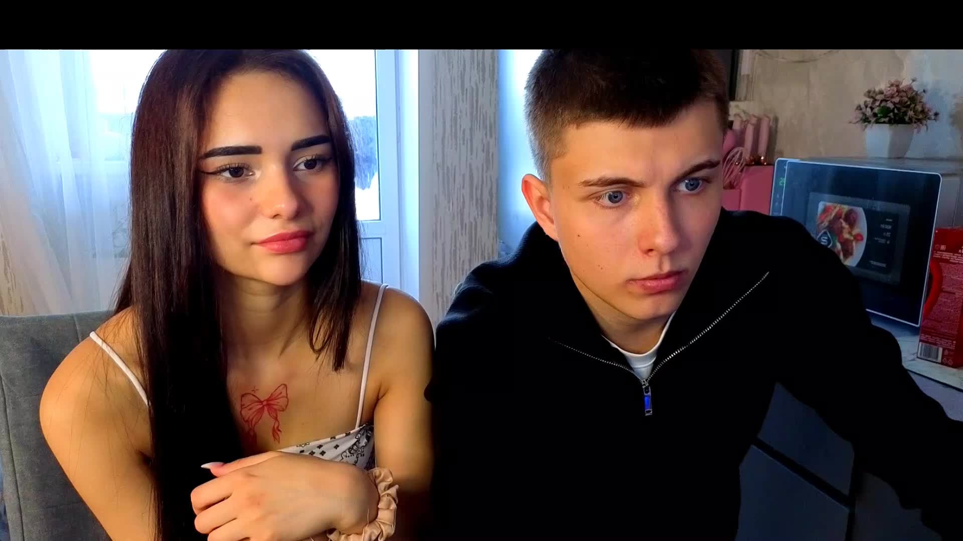 DenisSofia Adult Chat August 28, 2025