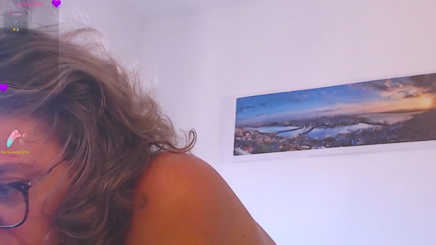 Ju-Hot Adult Chat August 28, 2025