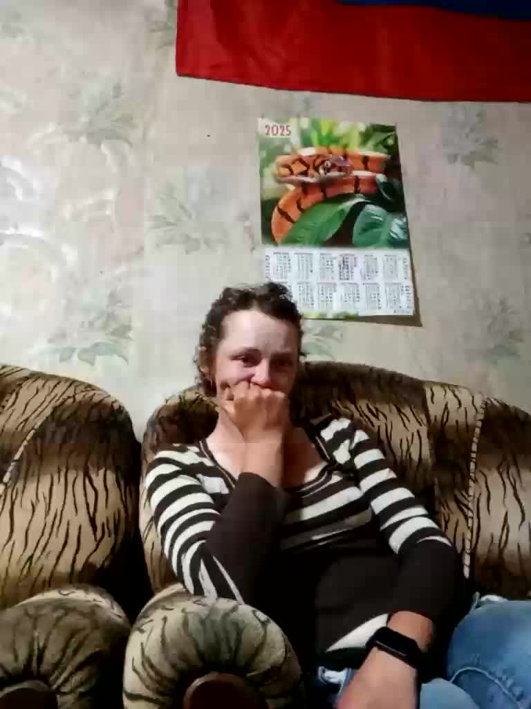 Calibriya Adult Chat August 28, 2025