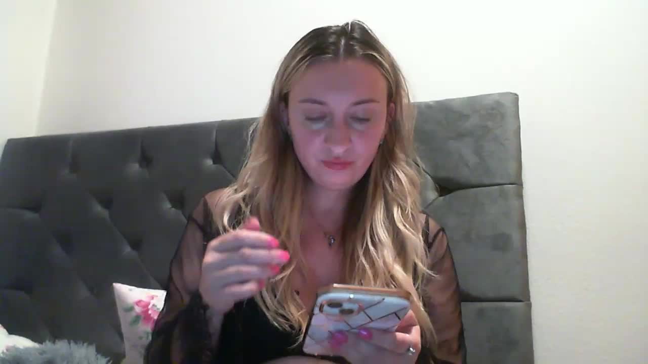 RuslanaFlower Adult Chat August 28, 2025