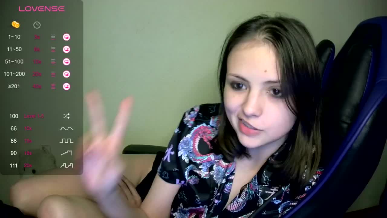 SilverSaya Adult Chat August 28, 2025