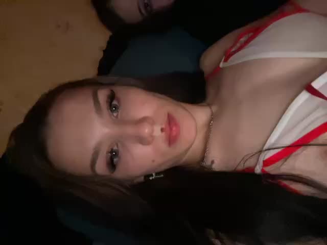 Sexy-Couple Adult Chat August 28, 2025