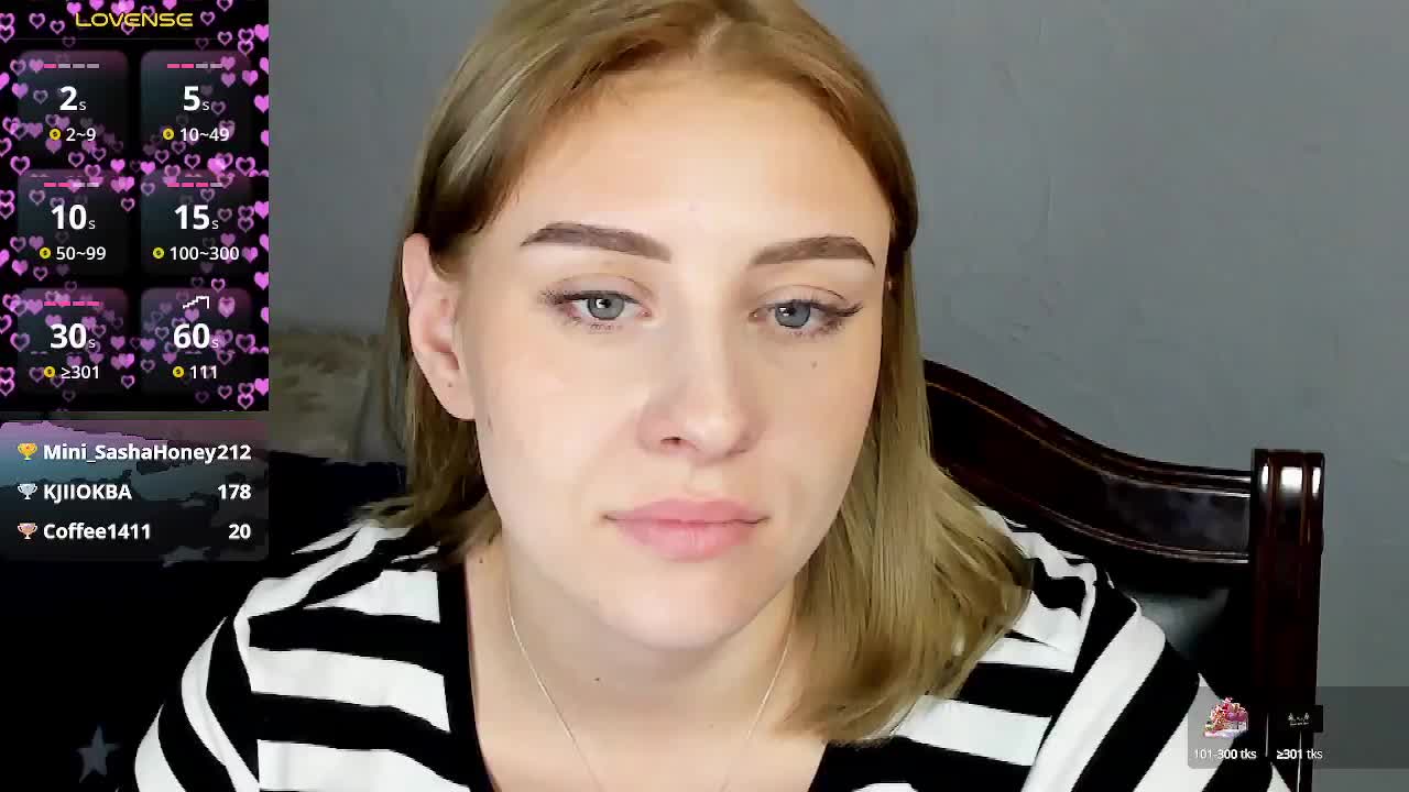 KissyKristy Adult Chat August 28, 2025