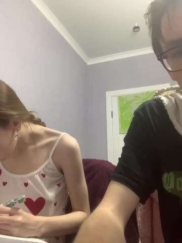 AlxAndNstya Adult Chat August 28, 2025