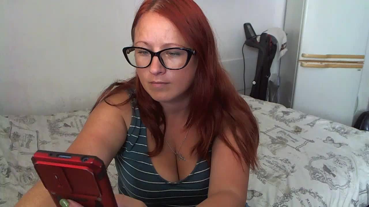 Lilia4joy Adult Chat August 28, 2025