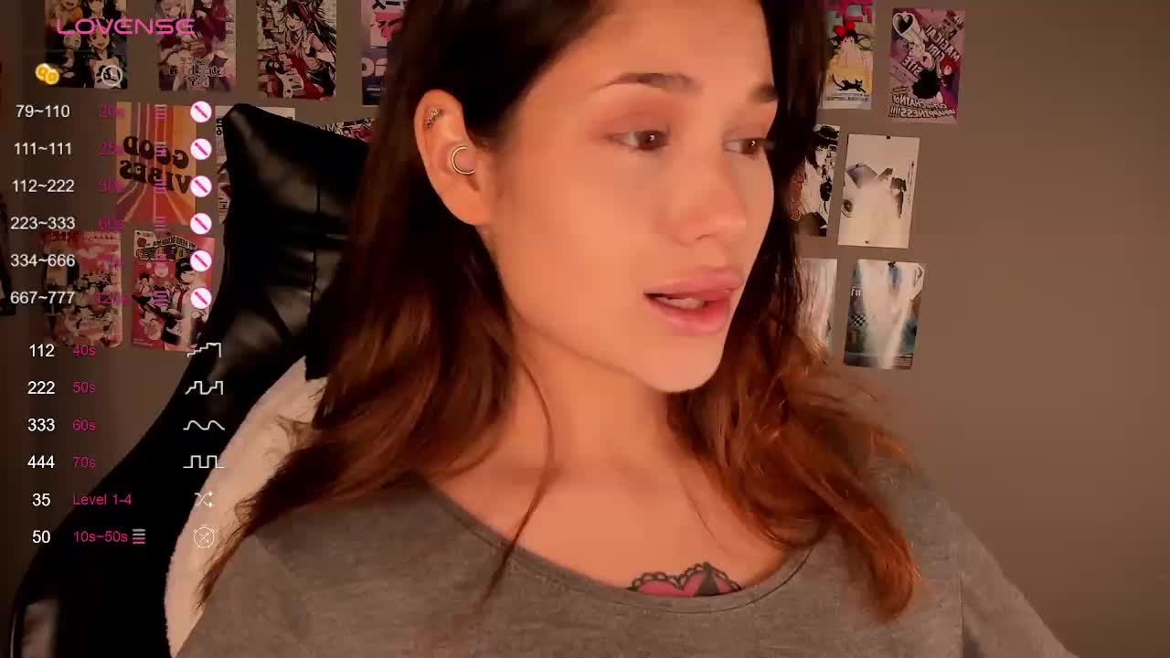 lilcalypso Adult Chat August 28, 2025