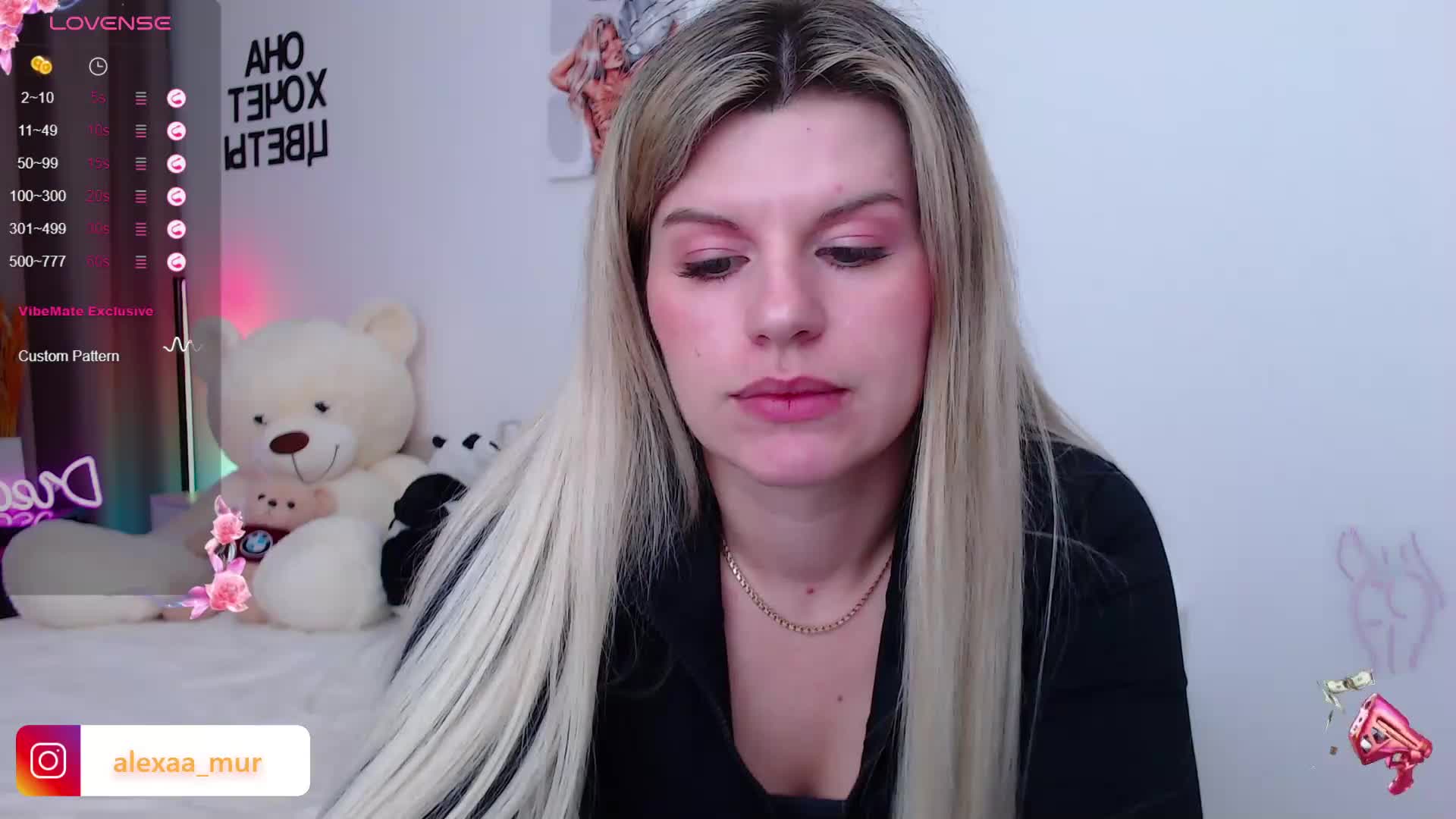 AlexaX7 Adult Chat August 28, 2025