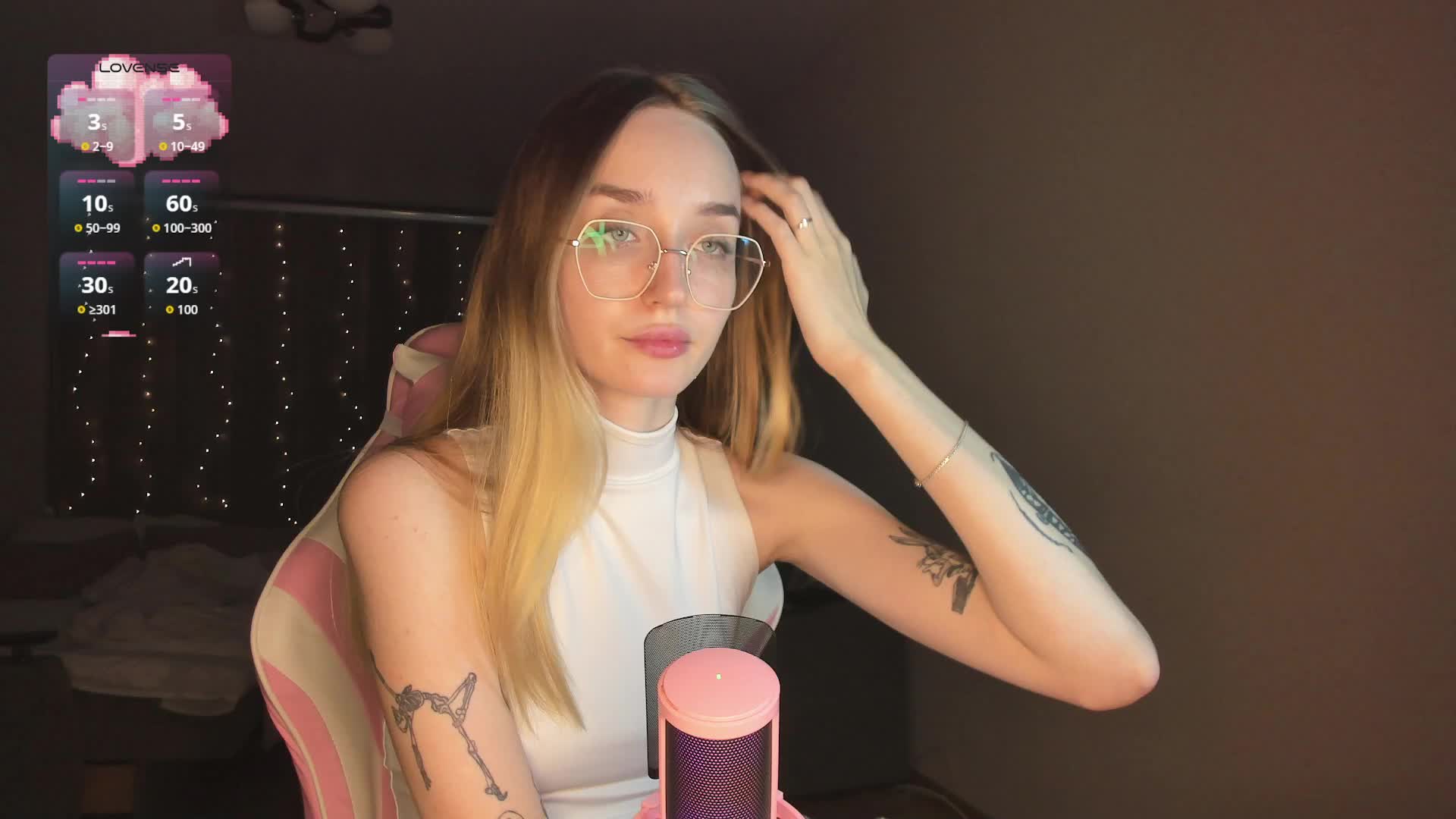 Polikinesis Adult Chat August 28, 2025