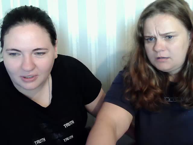 HollyXEva Adult Chat August 28, 2025