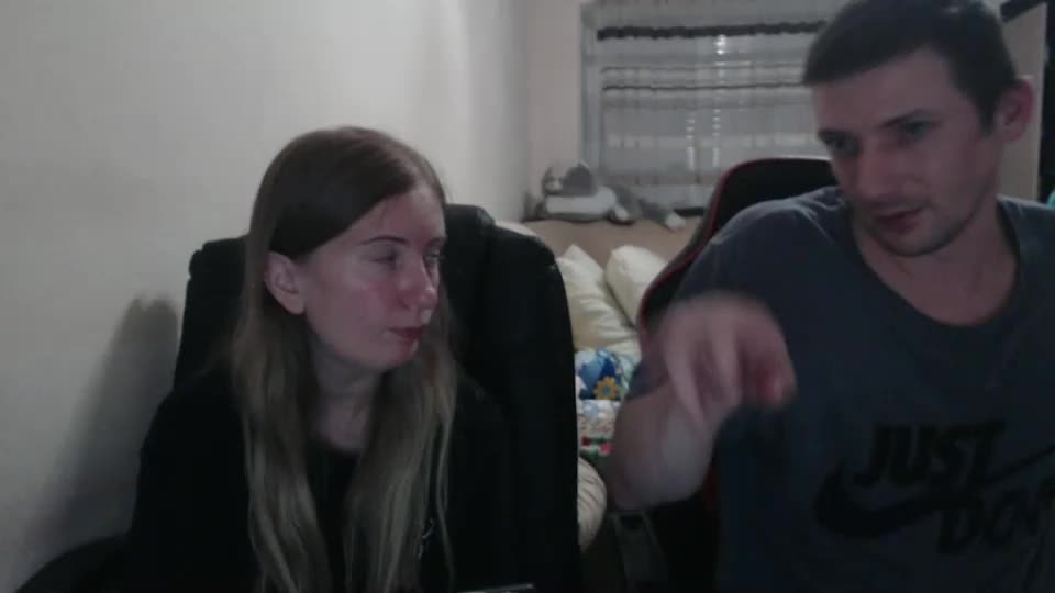 jenisandpeter Adult Chat August 28, 2025