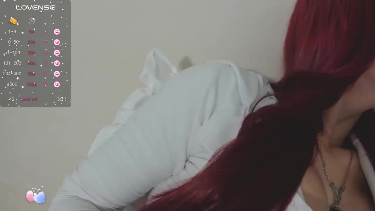 Lalala___ Adult Chat August 28, 2025