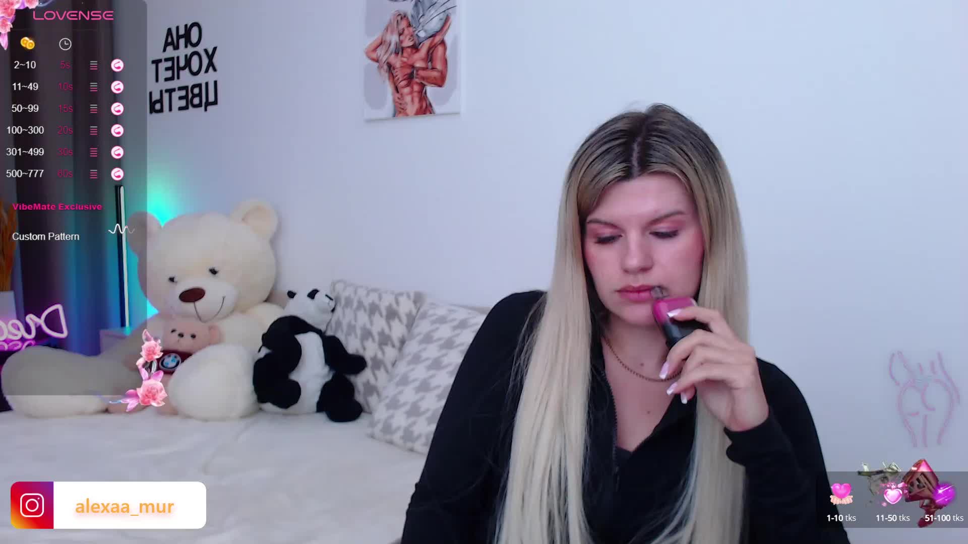 AlexaX7 Adult Chat August 28, 2025