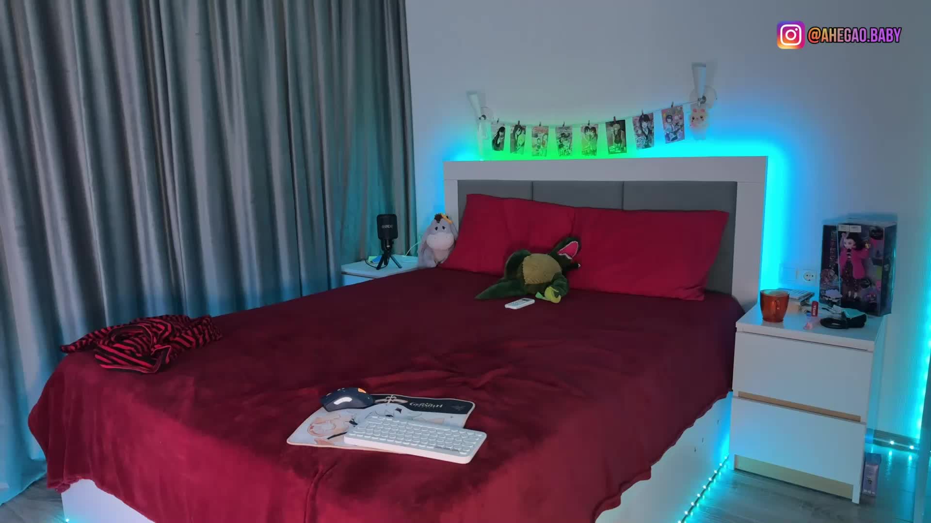 h3ntai-baby Adult Chat August 28, 2025