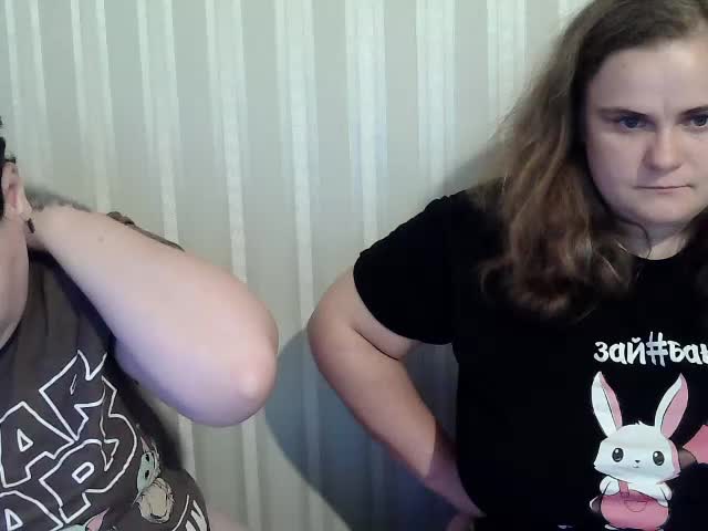 HollyXEva Adult Chat August 28, 2025