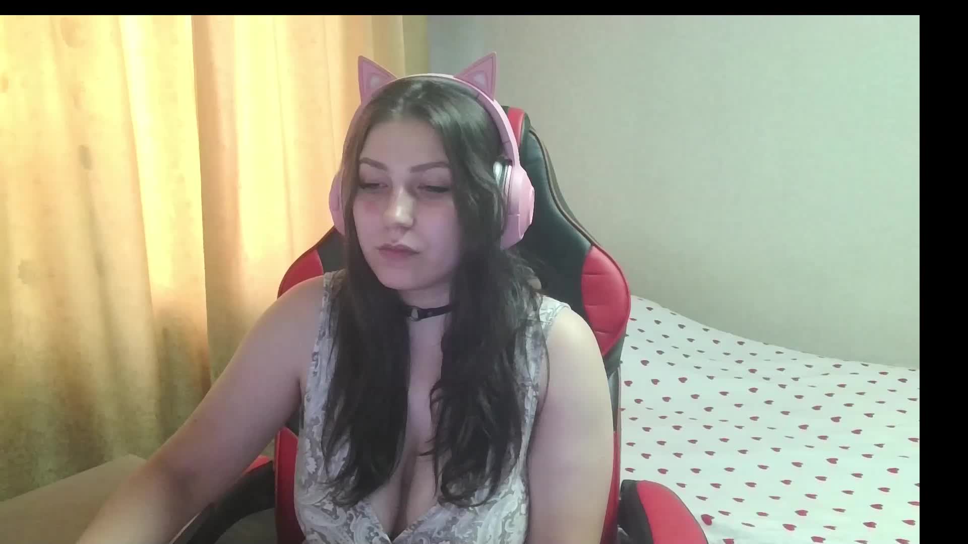 Lissa-Lissaa Adult Chat August 28, 2025