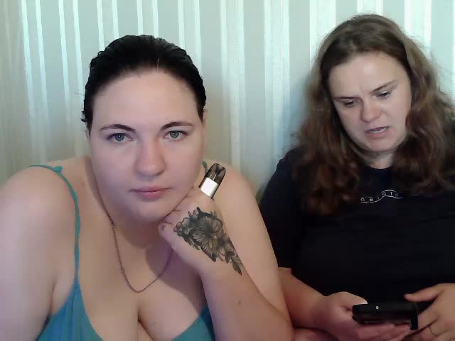 HollyXEva Adult Chat August 28, 2025