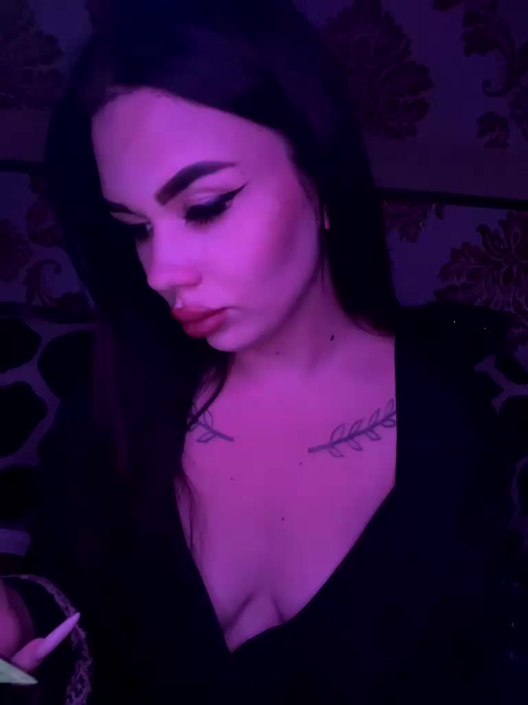 LEYLA_FOXY Adult Chat August 28, 2025