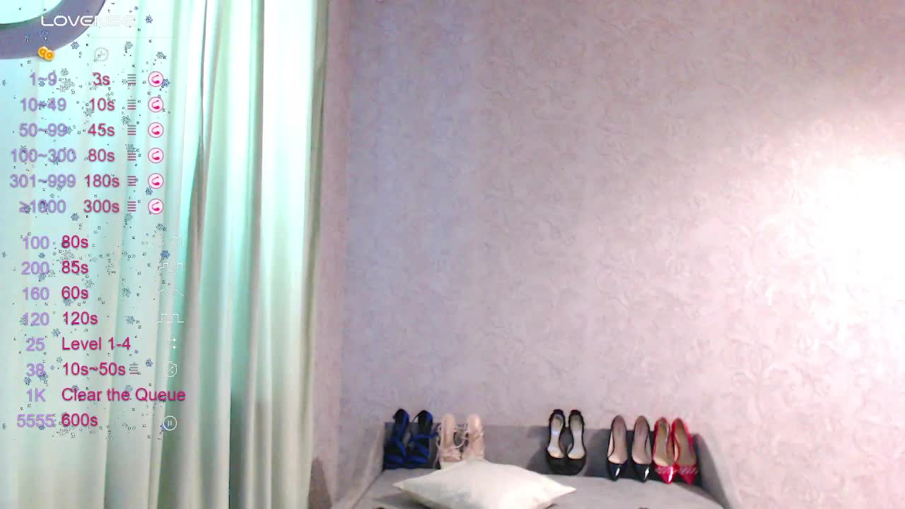 Leceysweet Adult Chat August 28, 2025