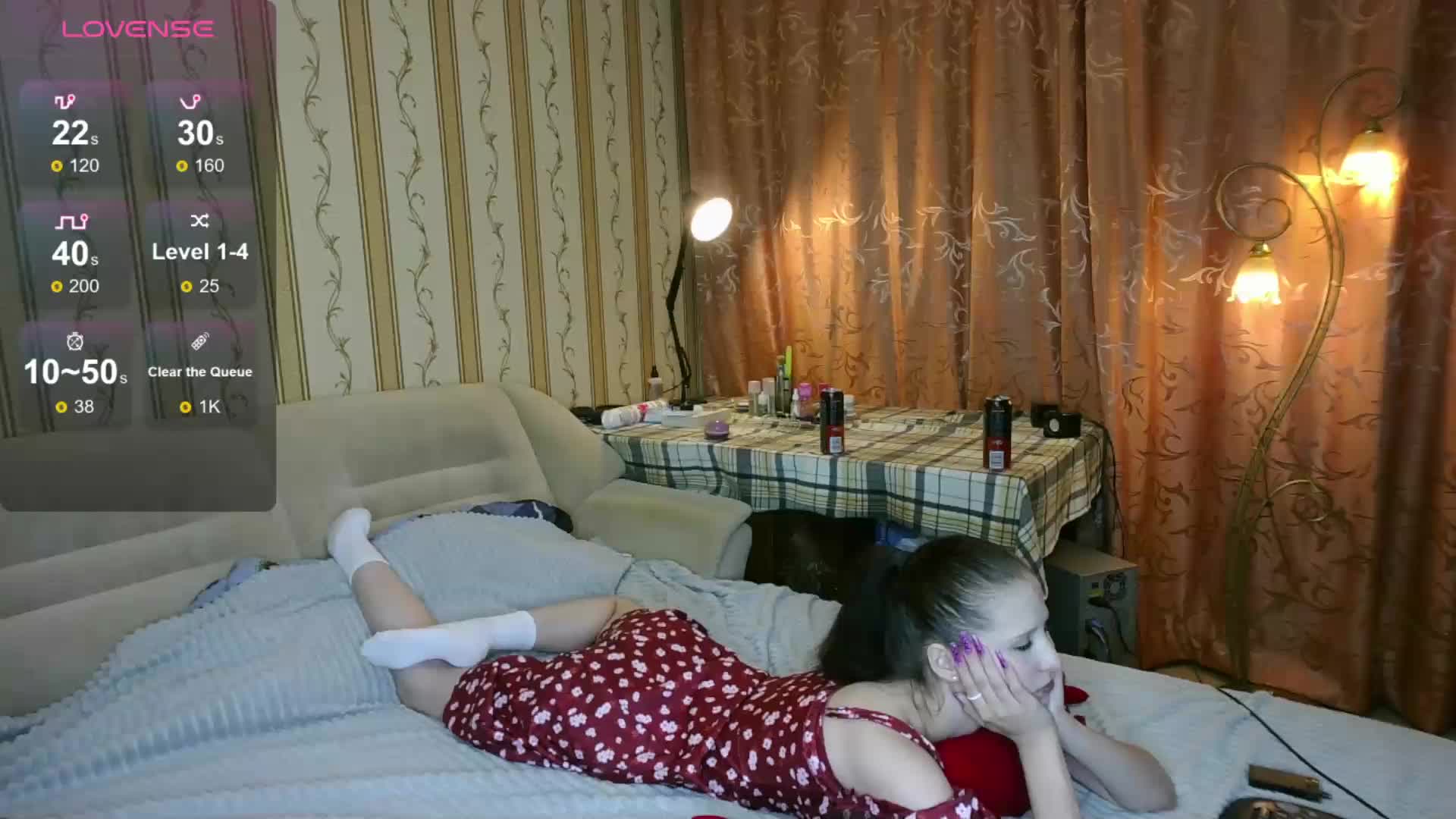 LunarXXX Adult Chat August 28, 2025