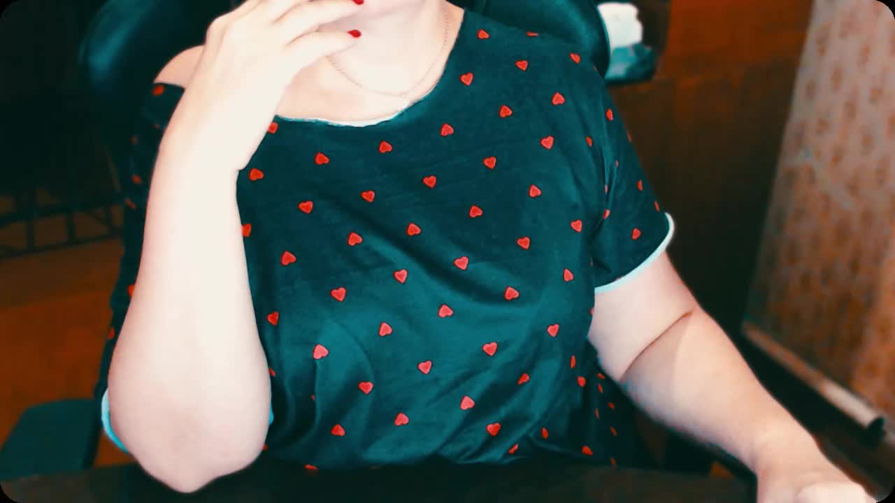 Alisa1917 Adult Chat August 28, 2025