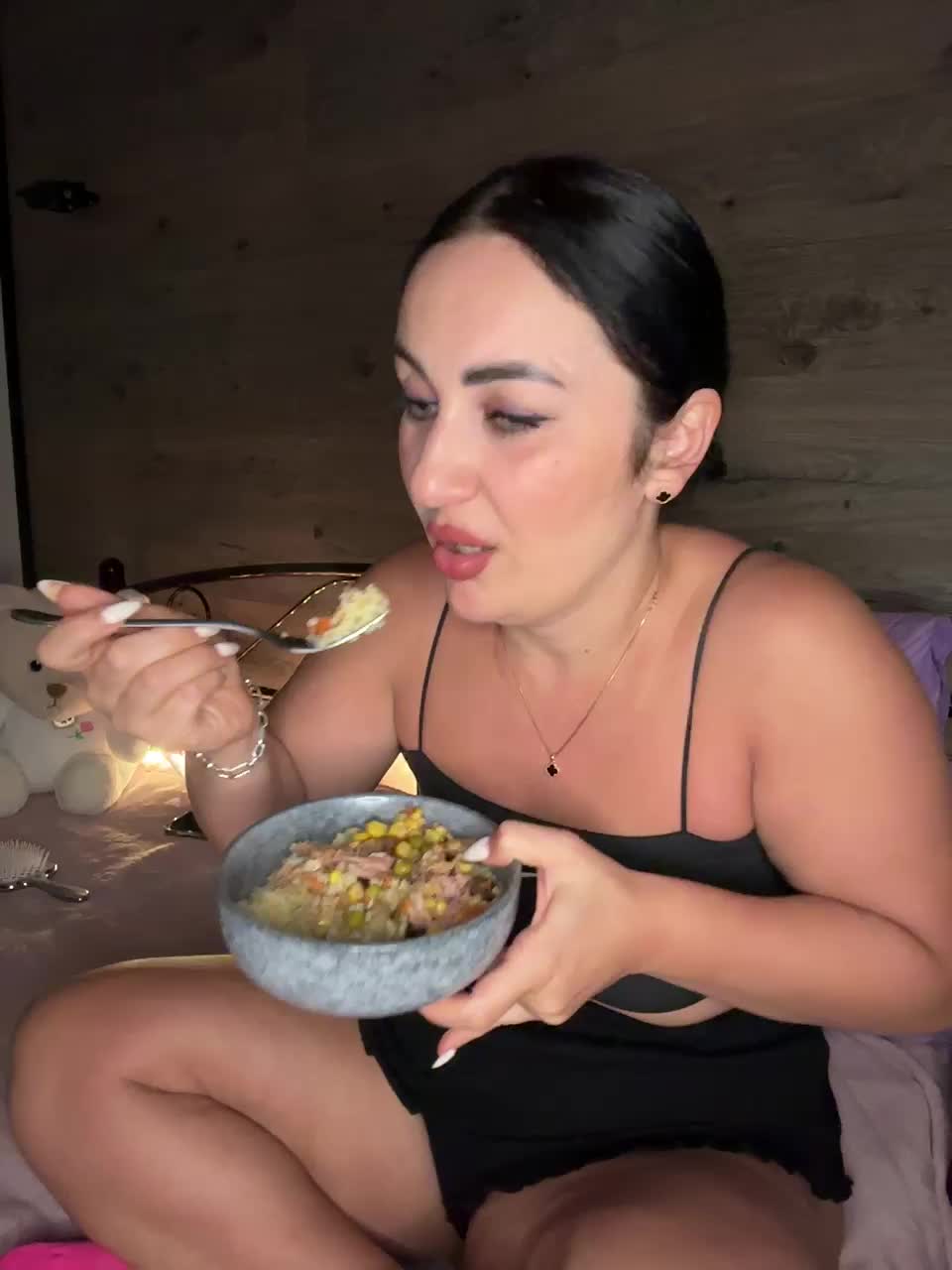 Layla-kavkaz Adult Chat August 28, 2025