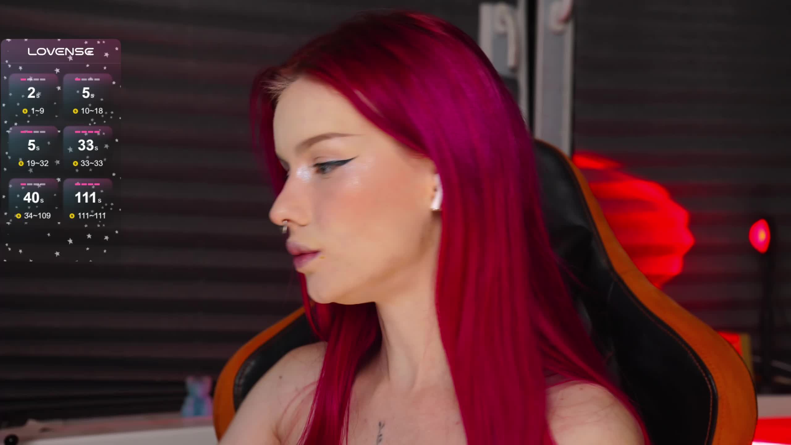 BlueCherry Adult Chat August 28, 2025