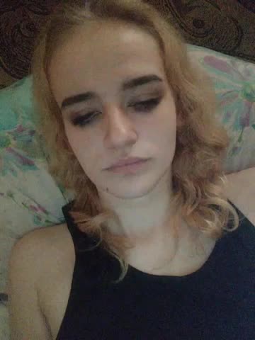 EvelynXKukla Adult Chat August 28, 2025