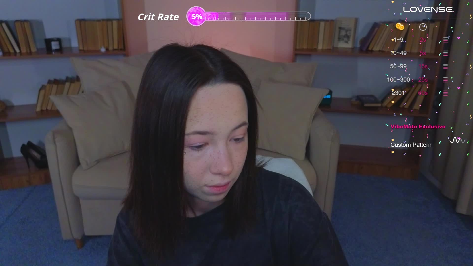 Trixiie Adult Chat August 29, 2025