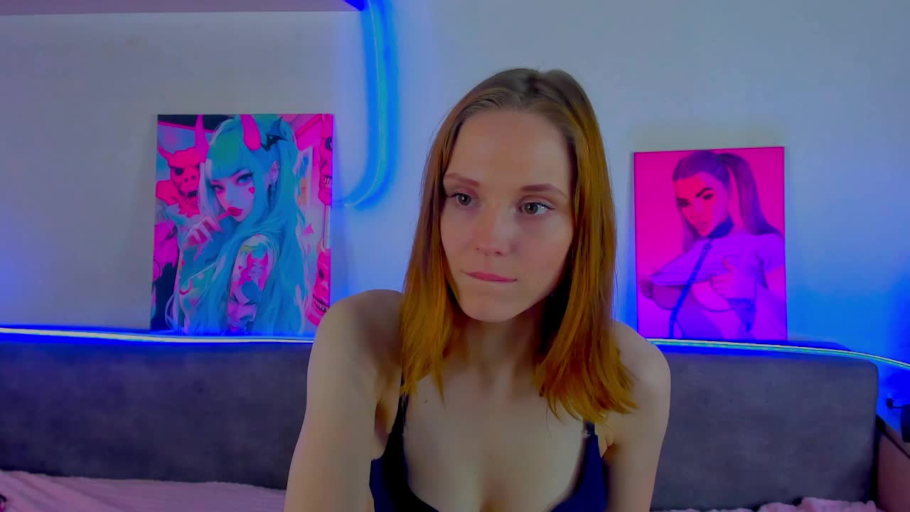 GinaLovely Adult Chat August 29, 2025