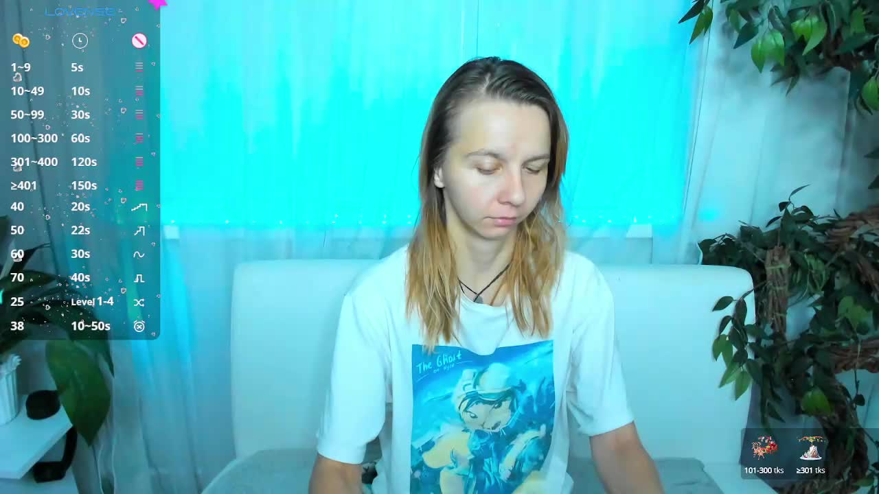 Beellami Adult Chat August 29, 2025