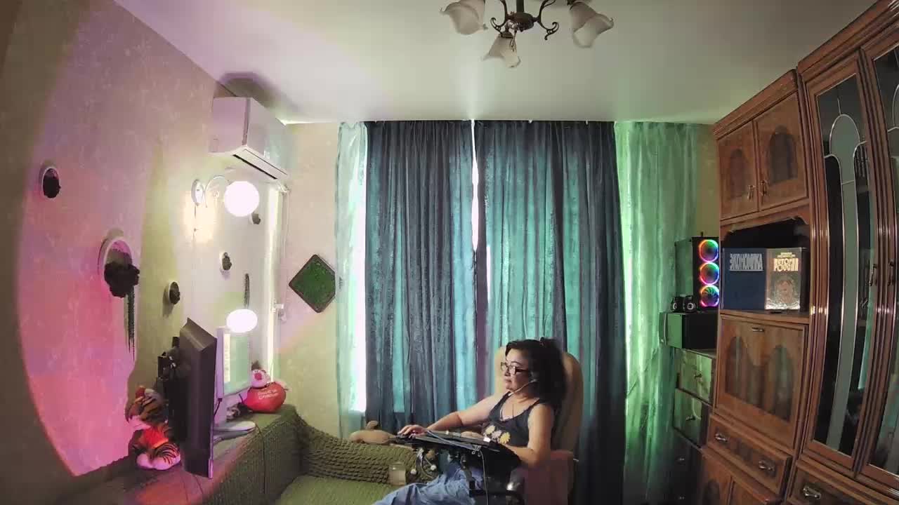 Infodar Adult Chat August 28, 2025